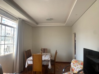 Foto 1 de Apartamento com 3 Quartos à venda, 90m² em Prado, Belo Horizonte
