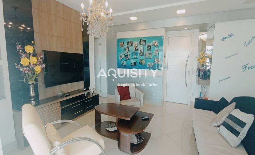 Foto 2 de Apartamento com 3 Quartos à venda, 149m² em Quarta Parada, São Paulo