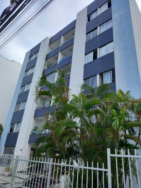 Foto 1 de Apartamento com 3 Quartos à venda, 100m² em Rio Vermelho, Salvador