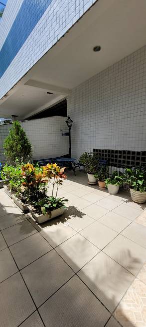 Foto 5 de Apartamento com 3 Quartos para alugar, 62m² em Rosarinho, Recife