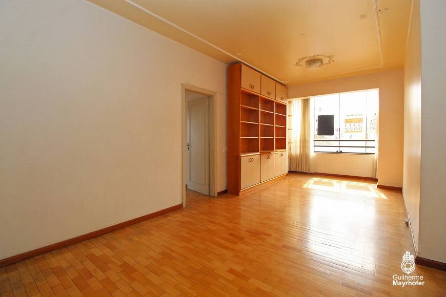 Foto 1 de Apartamento com 3 Quartos para alugar, 123m² em Santana, Porto Alegre