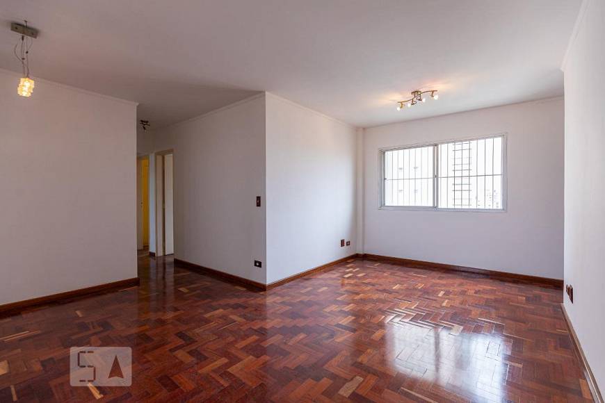 Foto 1 de Apartamento com 3 Quartos para alugar, 107m² em Santana, São Paulo