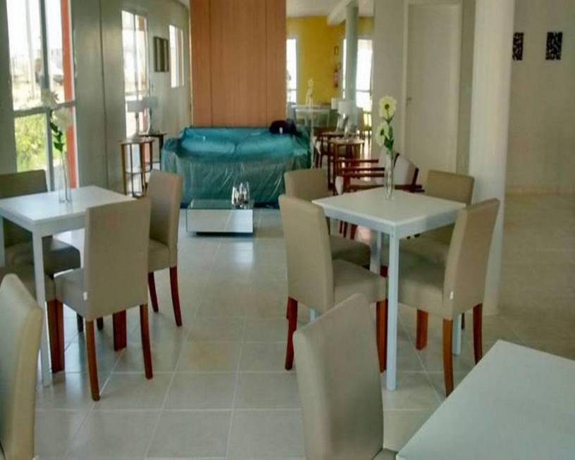 Foto 4 de Apartamento com 3 Quartos à venda, 57m² em São Miguel, São Leopoldo