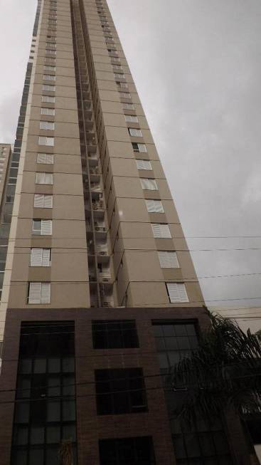 Foto 1 de Apartamento com 3 Quartos para alugar, 105m² em Setor Bueno, Goiânia