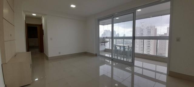 Foto 4 de Apartamento com 3 Quartos para alugar, 105m² em Setor Bueno, Goiânia