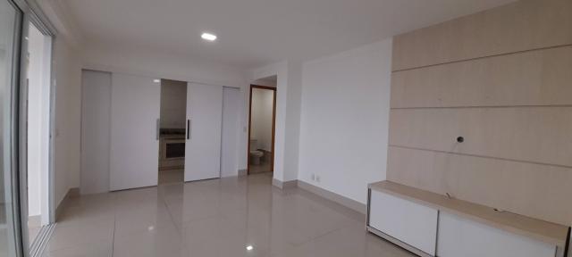 Foto 5 de Apartamento com 3 Quartos para alugar, 105m² em Setor Bueno, Goiânia