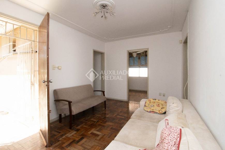 Foto 2 de Apartamento com 3 Quartos à venda, 100m² em Tristeza, Porto Alegre