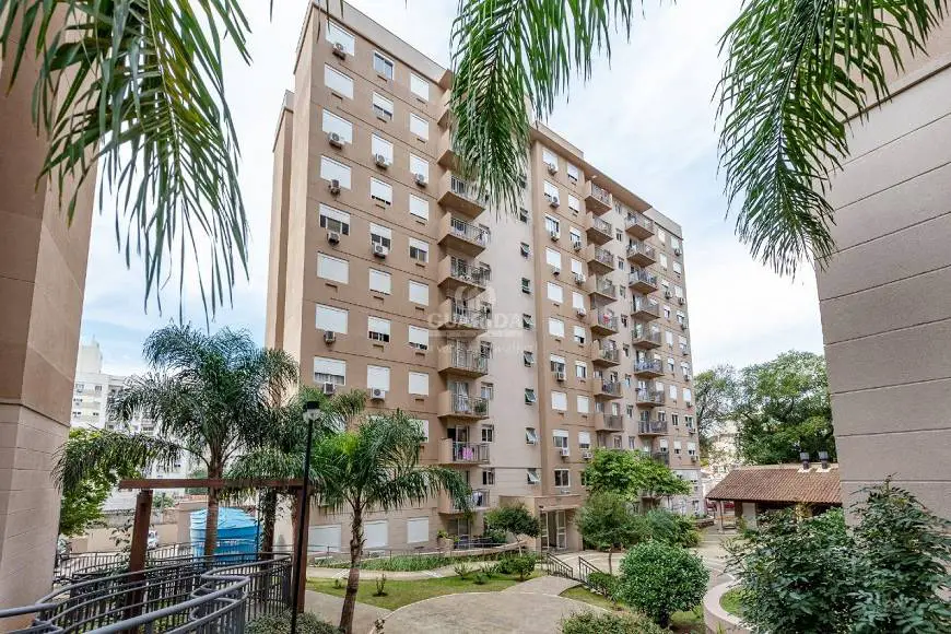 Foto 1 de Apartamento com 3 Quartos para alugar, 67m² em Tristeza, Porto Alegre