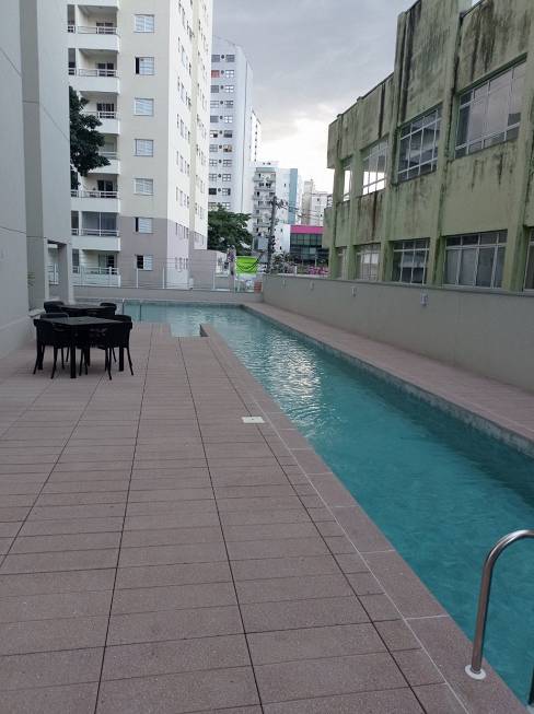 Foto 1 de Apartamento com 3 Quartos à venda, 92m² em Vila Adyana, São José dos Campos