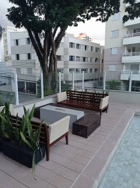 Foto 2 de Apartamento com 3 Quartos à venda, 92m² em Vila Adyana, São José dos Campos