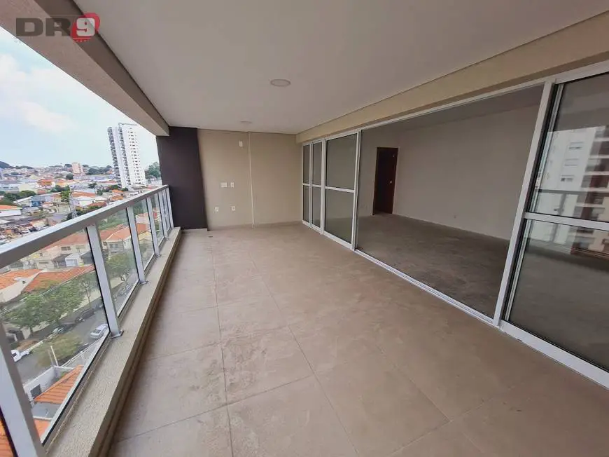 Foto 2 de Apartamento com 3 Quartos à venda, 133m² em Vila Bertioga, São Paulo