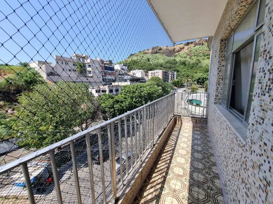 Foto 1 de Apartamento com 3 Quartos à venda, 115m² em Vila Kosmos, Rio de Janeiro
