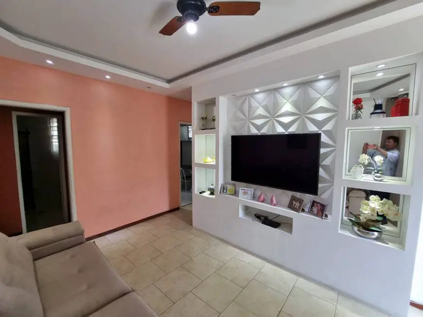 Foto 2 de Apartamento com 3 Quartos à venda, 115m² em Vila Kosmos, Rio de Janeiro
