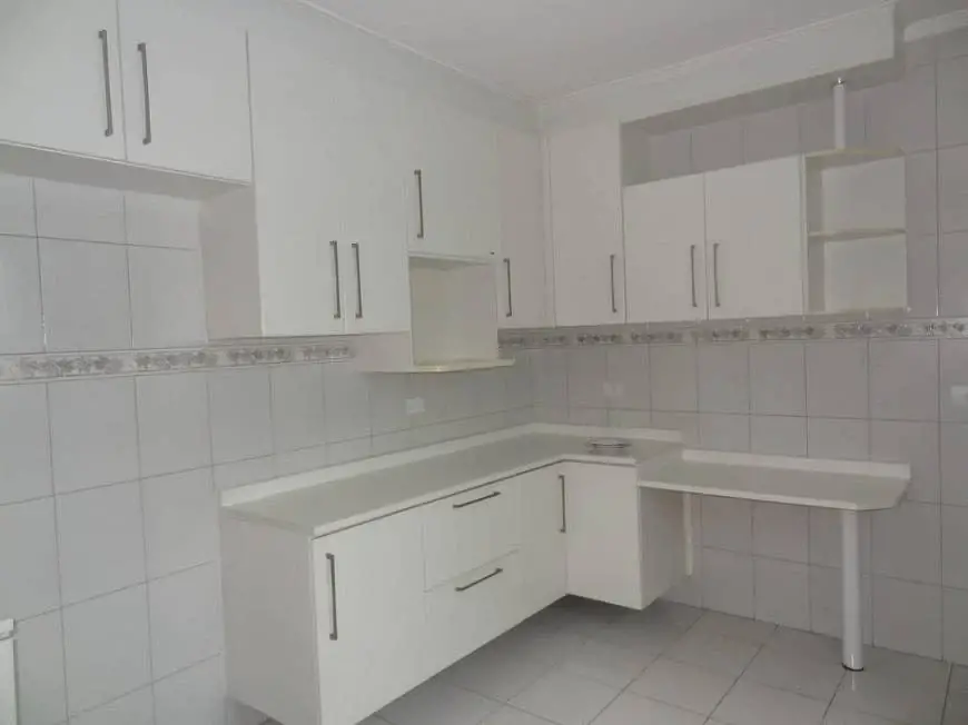 Foto 1 de Apartamento com 3 Quartos para alugar, 90m² em Vila Leopoldina, Santo André