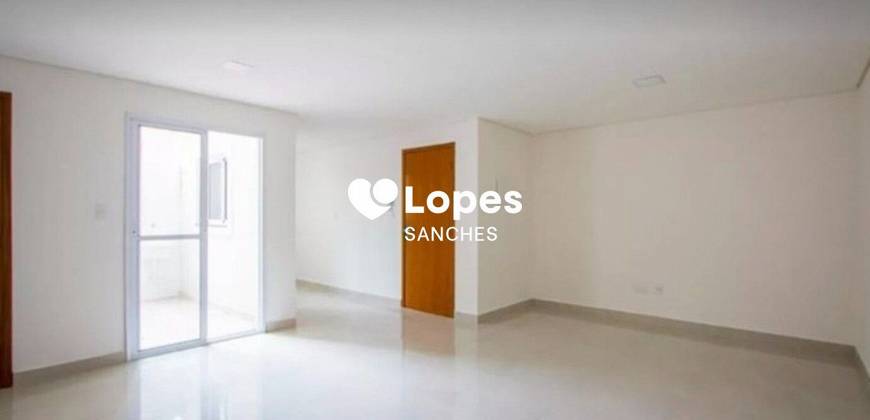 Foto 1 de Apartamento com 3 Quartos à venda, 83m² em Vila Lucinda, Santo André