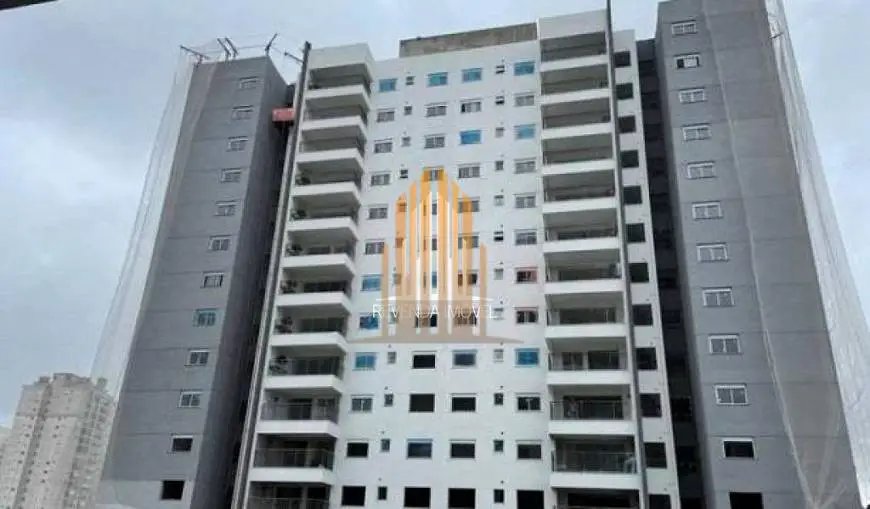 Foto 1 de Apartamento com 3 Quartos à venda, 100m² em Vila Santa Catarina, São Paulo