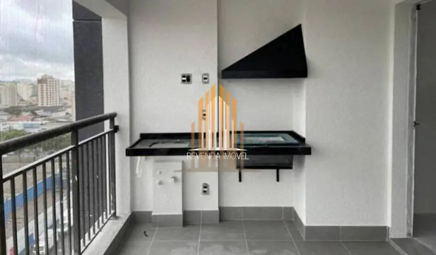 Foto 2 de Apartamento com 3 Quartos à venda, 100m² em Vila Santa Catarina, São Paulo