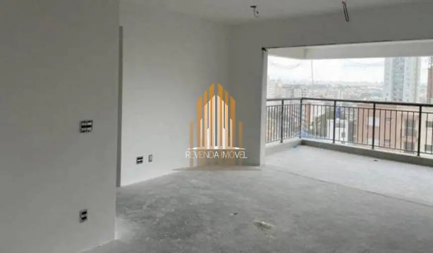 Foto 3 de Apartamento com 3 Quartos à venda, 100m² em Vila Santa Catarina, São Paulo