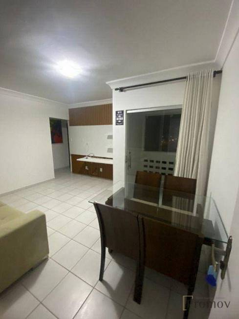 Foto 5 de Apartamento com 3 Quartos para alugar, 70m² em Zona de Expansao Aruana, Aracaju