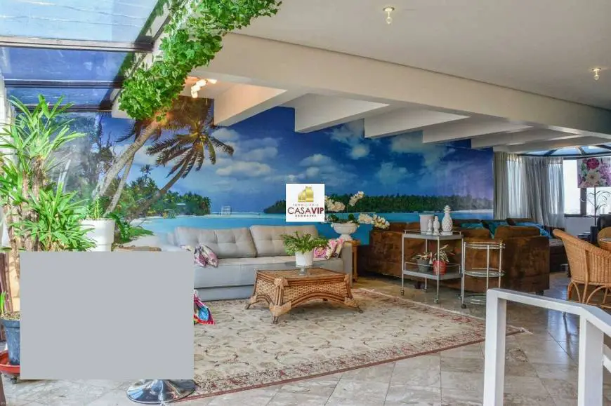 Foto 1 de Apartamento com 4 Quartos à venda, 230m² em Água Fria, São Paulo