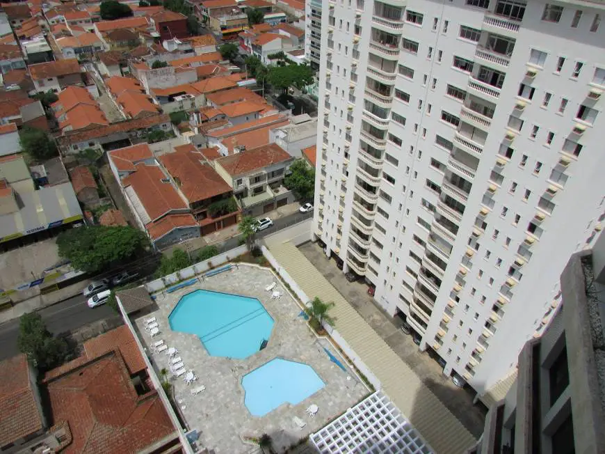 Foto 1 de Apartamento com 4 Quartos à venda, 221m² em Alto, Piracicaba