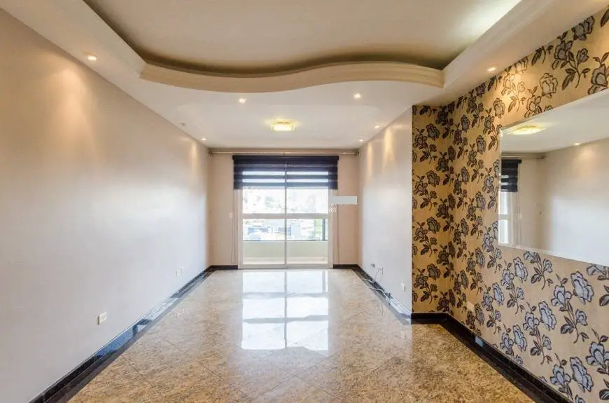 Foto 1 de Apartamento com 4 Quartos à venda, 116m² em Centro, São Bernardo do Campo