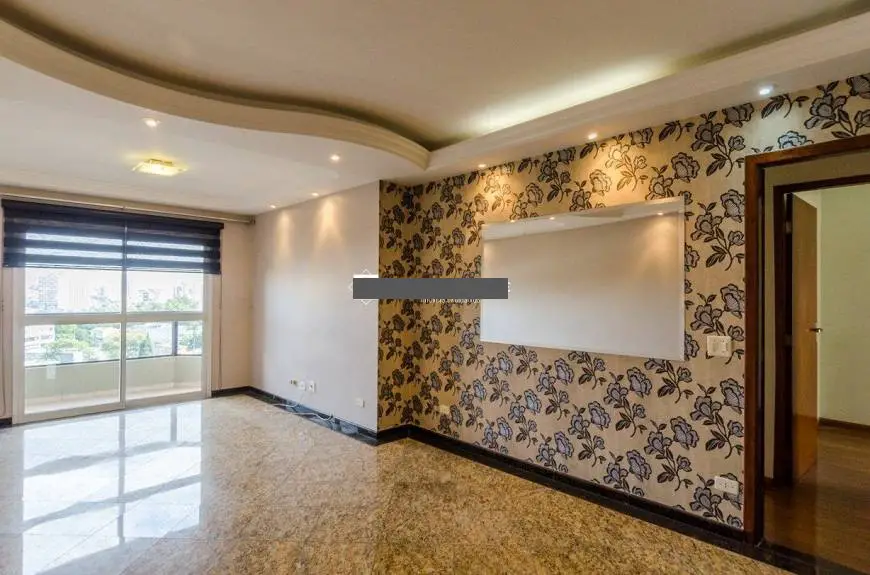Foto 3 de Apartamento com 4 Quartos à venda, 116m² em Centro, São Bernardo do Campo