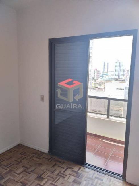 Foto 3 de Apartamento com 4 Quartos à venda, 104m² em Chácara Inglesa, São Bernardo do Campo