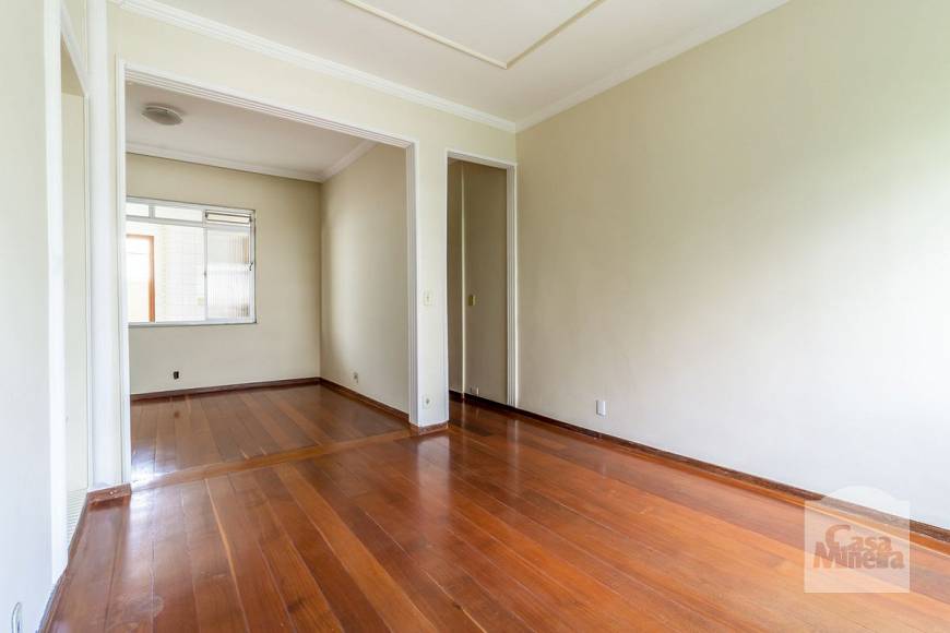 Foto 3 de Apartamento com 4 Quartos à venda, 145m² em Cidade Jardim, Belo Horizonte