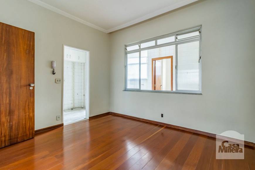 Foto 4 de Apartamento com 4 Quartos à venda, 145m² em Cidade Jardim, Belo Horizonte