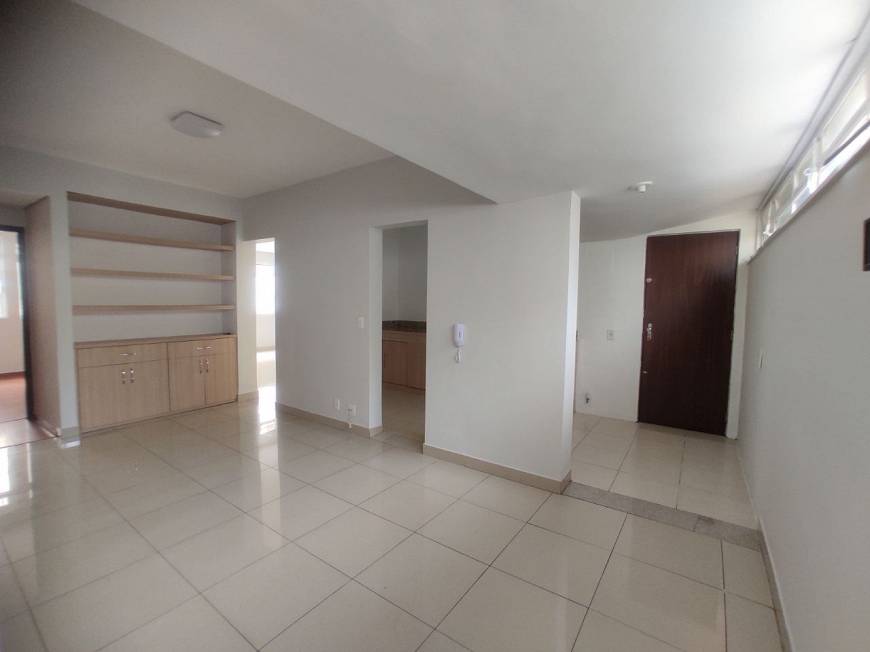 Foto 3 de Apartamento com 4 Quartos à venda, 145m² em Cidade Jardim, Belo Horizonte