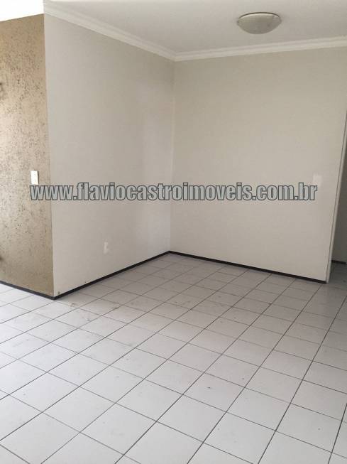 Foto 4 de Apartamento com 4 Quartos à venda, 131m² em Cocó, Fortaleza