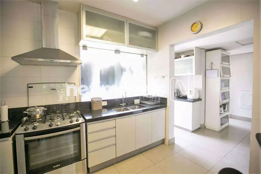 Foto 5 de Apartamento com 4 Quartos à venda, 145m² em Cruzeiro, Belo Horizonte