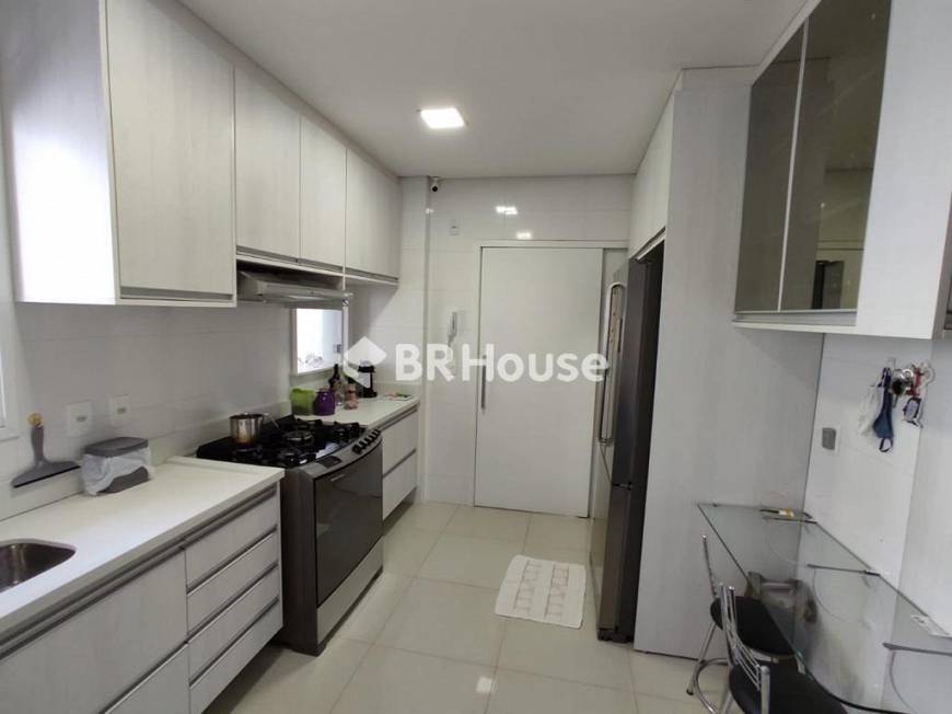 Foto 5 de Apartamento com 4 Quartos à venda, 169m² em Duque de Caxias, Cuiabá