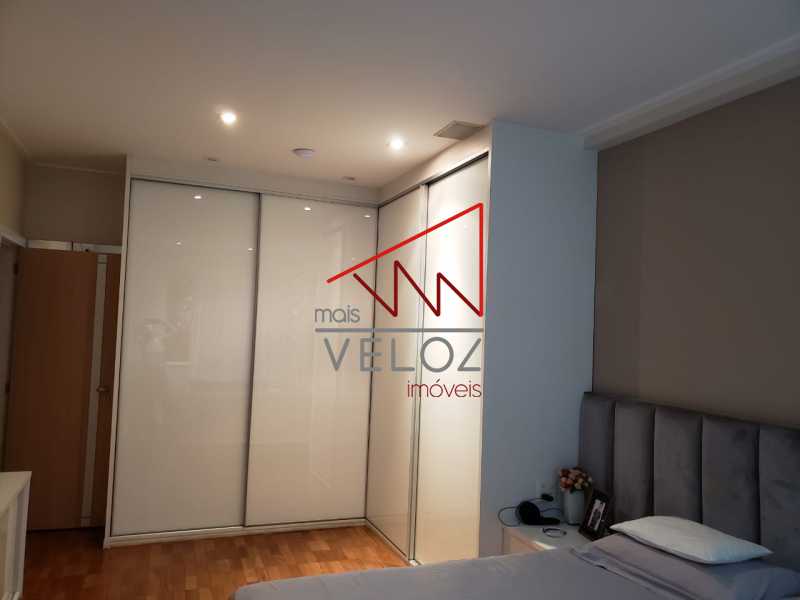 Foto 3 de Apartamento com 4 Quartos à venda, 251m² em Flamengo, Rio de Janeiro
