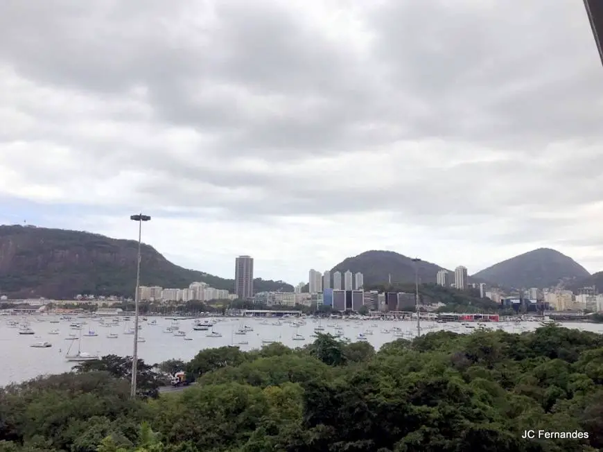 Foto 4 de Apartamento com 4 Quartos para alugar, 280m² em Flamengo, Rio de Janeiro