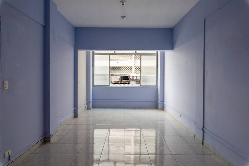 Foto 2 de Apartamento com 4 Quartos à venda, 183m² em Paraíso, São Paulo