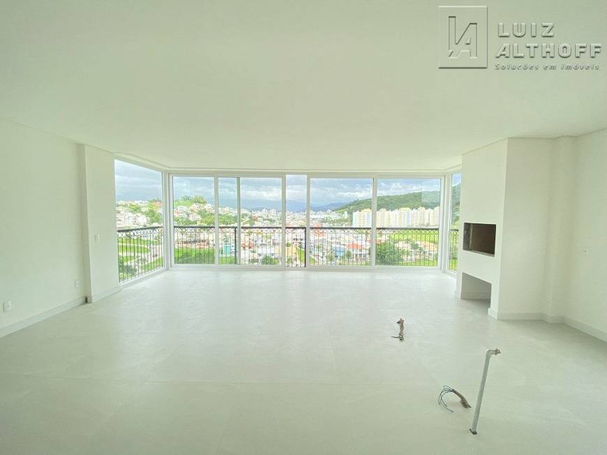 Foto 3 de Apartamento com 4 Quartos à venda, 149m² em Pedra Branca, Palhoça