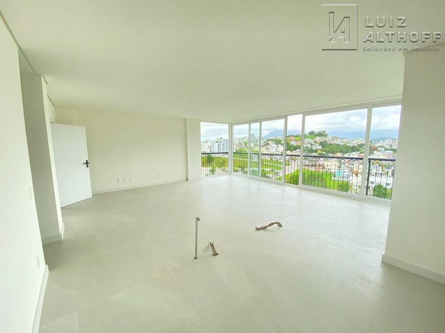 Foto 5 de Apartamento com 4 Quartos à venda, 149m² em Pedra Branca, Palhoça