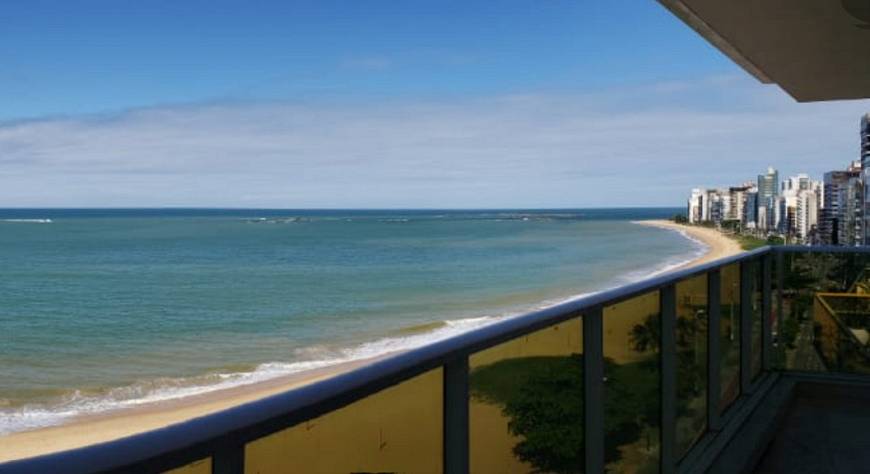 Foto 1 de Apartamento com 4 Quartos à venda, 250m² em Praia da Costa, Vila Velha