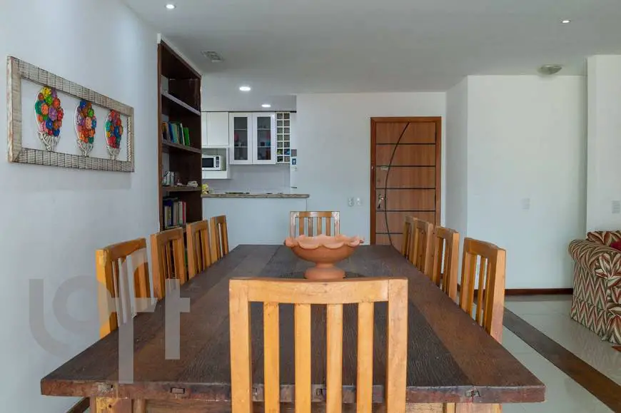Foto 1 de Apartamento com 4 Quartos à venda, 320m² em Recreio Dos Bandeirantes, Rio de Janeiro
