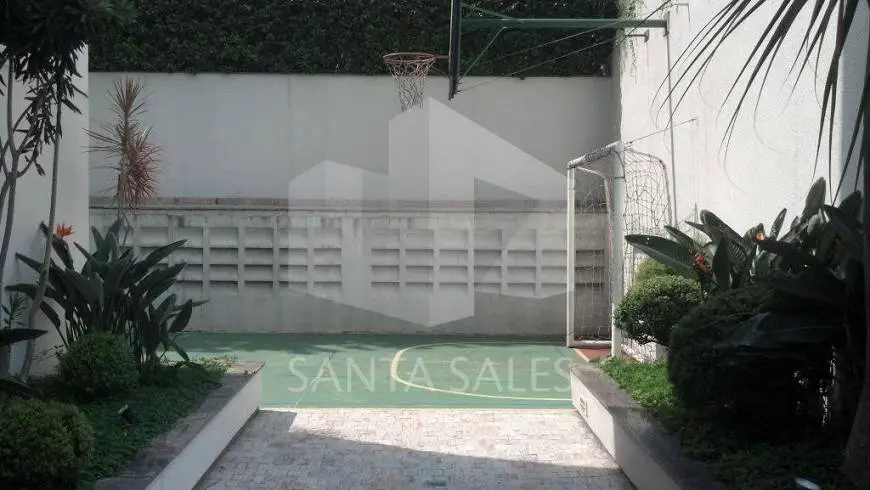 Foto 2 de Apartamento com 4 Quartos à venda, 140m² em São Judas, São Paulo