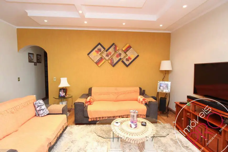 Foto 4 de Apartamento com 4 Quartos à venda, 138m² em Saúde, São Paulo