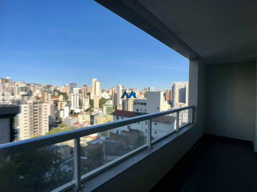 Foto 5 de Apartamento com 4 Quartos à venda, 103m² em Serra, Belo Horizonte