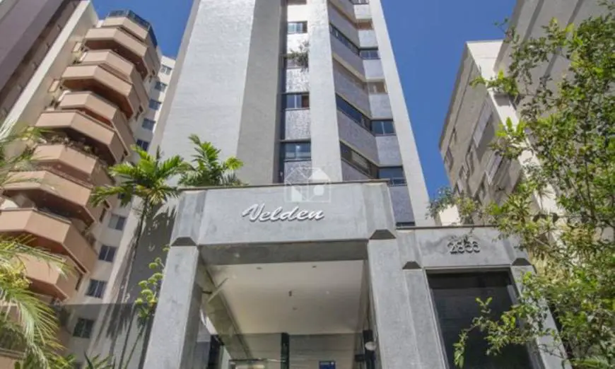 Foto 2 de Apartamento com 4 Quartos à venda, 213m² em Setor Bueno, Goiânia