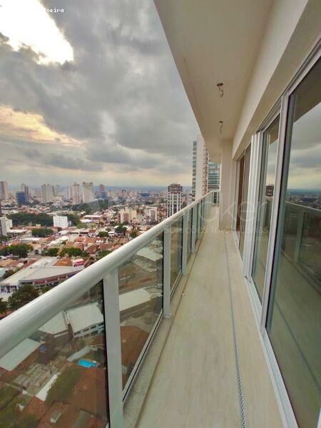 Foto 1 de Apartamento com 4 Quartos à venda, 265m² em Setor Marista, Goiânia