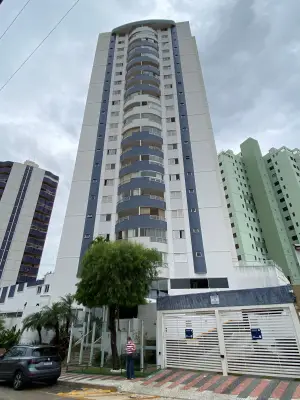 Foto 1 de Apartamento com 4 Quartos à venda, 114m² em Setor Nova Suiça, Goiânia