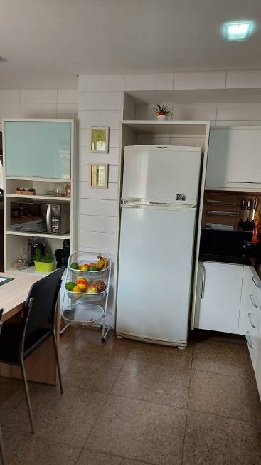 Foto 3 de Apartamento com 4 Quartos à venda, 150m² em Vila Carrão, São Paulo