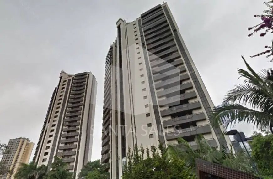 Foto 4 de Apartamento com 5 Quartos à venda, 10m² em Bosque da Saúde, São Paulo