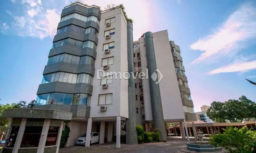 Foto 1 de Apartamento com 5 Quartos à venda, 430m² em Tristeza, Porto Alegre
